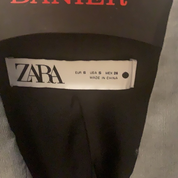 Zara blazer - Picture 2 of 5